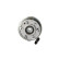 Embrague, ventilador del radiador 49703 NRF, Miniatura 2