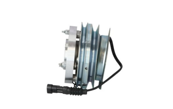 Embrague, ventilador del radiador 49703 NRF, Imagen 3