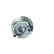 Embrague, ventilador del radiador 49703 NRF, Miniatura 4