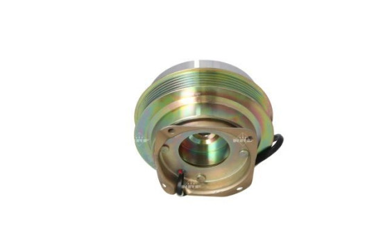 Embrague, ventilador del radiador 49705 NRF, Imagen 4