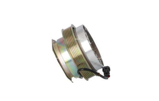 Embrague, ventilador del radiador 49705 NRF, Imagen 5