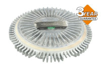 Embrague, ventilador del radiador 49711 NRF