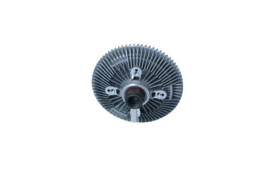 Embrague, ventilador del radiador 49712 NRF, Imagen 3