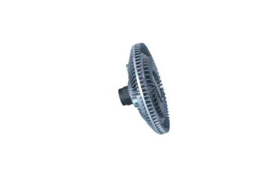 Embrague, ventilador del radiador 49712 NRF, Imagen 4