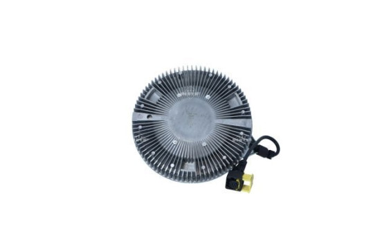 Embrague, ventilador del radiador 49714 NRF