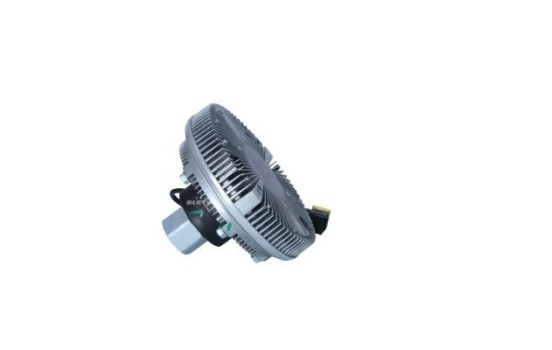 Embrague, ventilador del radiador 49714 NRF, Imagen 4