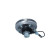 Embrague, ventilador del radiador 49719 NRF, Miniatura 3