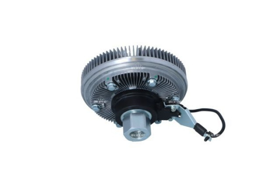 Embrague, ventilador del radiador 49719 NRF, Imagen 3