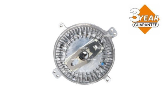 Embrague, ventilador del radiador 49723 NRF