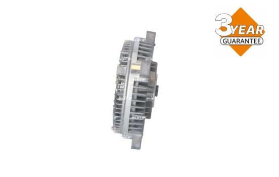 Embrague, ventilador del radiador 49723 NRF, Imagen 2