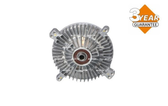 Embrague, ventilador del radiador 49723 NRF, Imagen 3