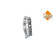 Embrague, ventilador del radiador 49723 NRF, Miniatura 4