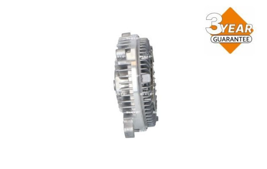 Embrague, ventilador del radiador 49723 NRF, Imagen 4