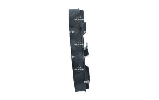 Embrague, ventilador del radiador 49735 NRF, Imagen 2