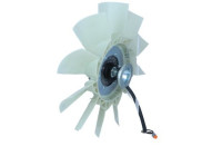 Embrague, ventilador del radiador 49774 NRF