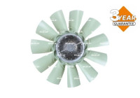 Embrague, ventilador del radiador 49775 NRF