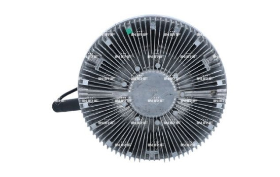 Embrague, ventilador del radiador 49777 NRF