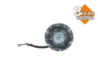 Embrague, ventilador del radiador 49788 NRF