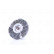 Embrague, ventilador del radiador 86226 Nissens, Miniatura 2