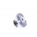 Embrague, ventilador del radiador 86226 Nissens, Miniatura 5