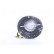 Embrague, ventilador del radiador 86228 Nissens
