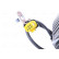Embrague, ventilador del radiador 86228 Nissens, Miniatura 5