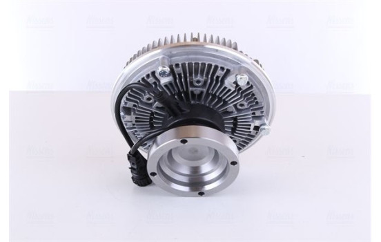 Embrague, ventilador del radiador 86230 Nissens, Imagen 3