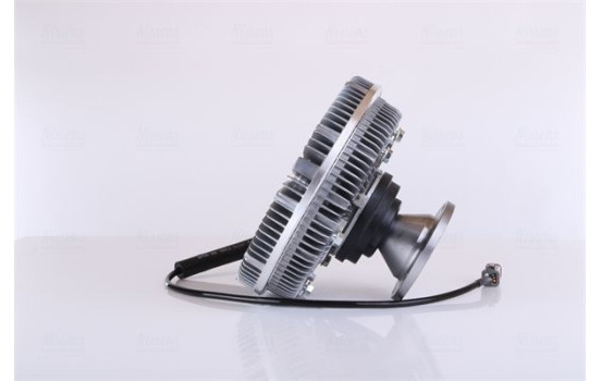 Embrague, ventilador del radiador 86231 Nissens, Imagen 3