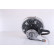 Embrague, ventilador del radiador 86231 Nissens, Miniatura 4