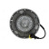 Embrague, ventilador del radiador 86377 Nissens, Miniatura 2