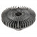 Embrague, ventilador del radiador ADM591802 Blue Print, Miniatura 2