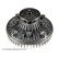 Embrague, ventilador del radiador ADM591802 Blue Print, Miniatura 3