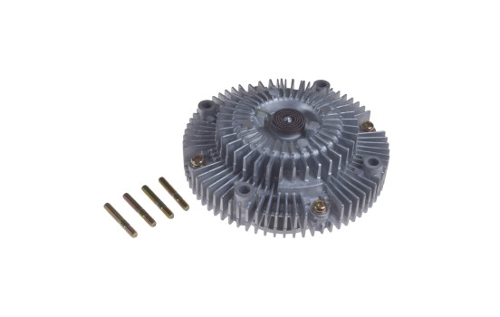 Embrague, ventilador del radiador ADT391805 Blue Print