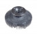Embrague, ventilador del radiador ADT391805 Blue Print, Miniatura 2