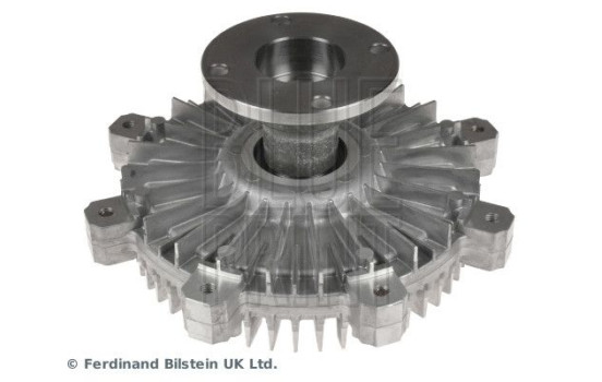 Embrague, ventilador del radiador ADZ991803 Blue Print, Imagen 4