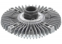 Embrague, ventilador del radiador