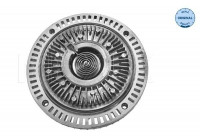 Embrague, ventilador del radiador