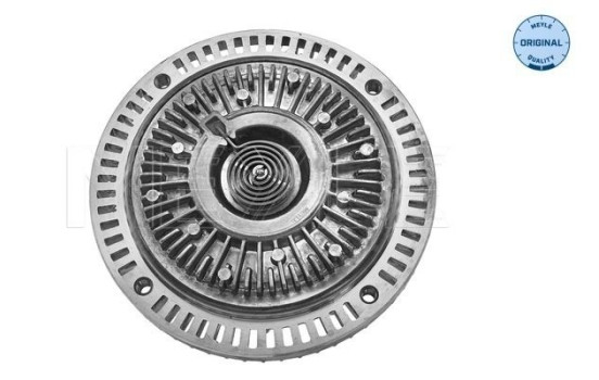 Embrague, ventilador del radiador