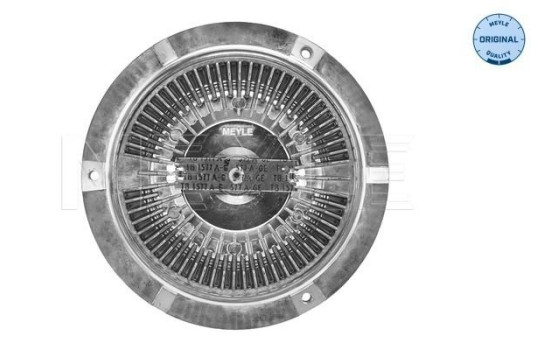 Embrague, ventilador del radiador