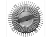 Embrague, ventilador del radiador