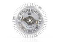 Embrague, ventilador del radiador