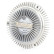 Embrague, ventilador del radiador