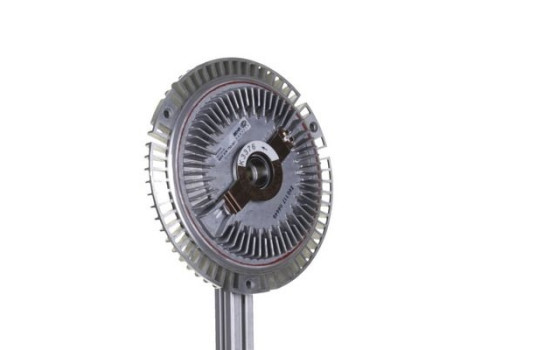 Embrague, ventilador del radiador, Imagen 10