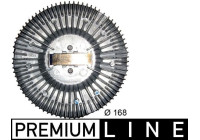 Embrague, ventilador del radiador
