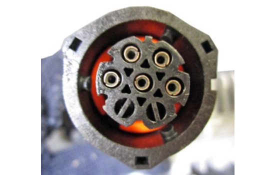 Embrague, ventilador del radiador, Imagen 11