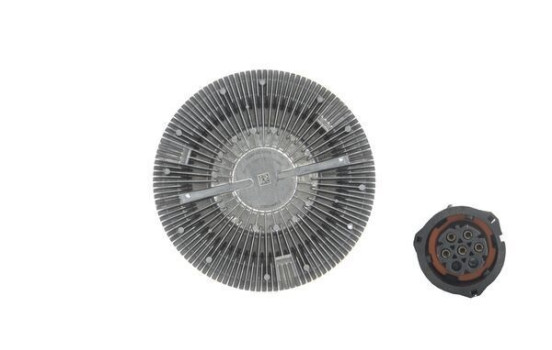 Embrague, ventilador del radiador, Imagen 11