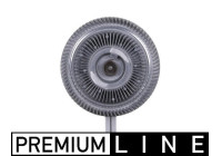 Embrague, ventilador del radiador