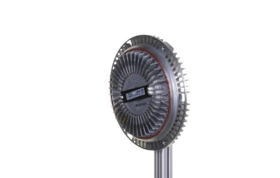 Embrague, ventilador del radiador, Imagen 4