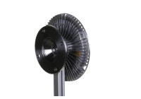 Embrague, ventilador del radiador