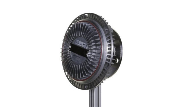 Embrague, ventilador del radiador, Imagen 4